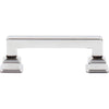 Polished Chrome=A621-CH