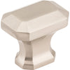 Satin Nickel=165SN