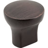 Brushed Oil Rubbed Bronze=239DBAC