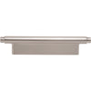 Brushed Nickel=A532-BRN