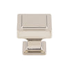 Polished Nickel=TK702PN