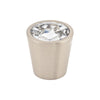 Brushed Satin Nickel=TK135BSN