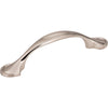 Satin Nickel=647-3SN