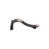 Dark Antique Brass=M186