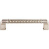 Brushed Satin Nickel=TK206BSN
