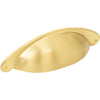 Brushed Gold=8233BG