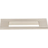 Brushed Satin Nickel=TK520BSN