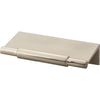 Brushed Satin Nickel=TK970BSN