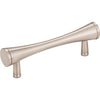 Satin Nickel=400SN