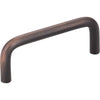 Brushed Oil Rubbed Bronze=S271-3DBAC