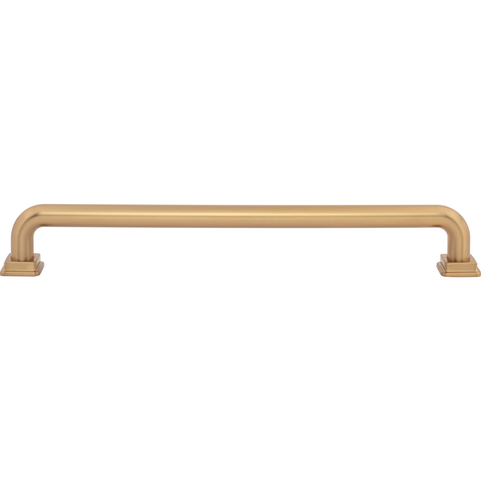 Warm Brass=A6028-WB