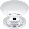 Polished Chrome=3980-PC