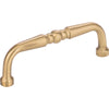 Satin Brass=Z259-3SB