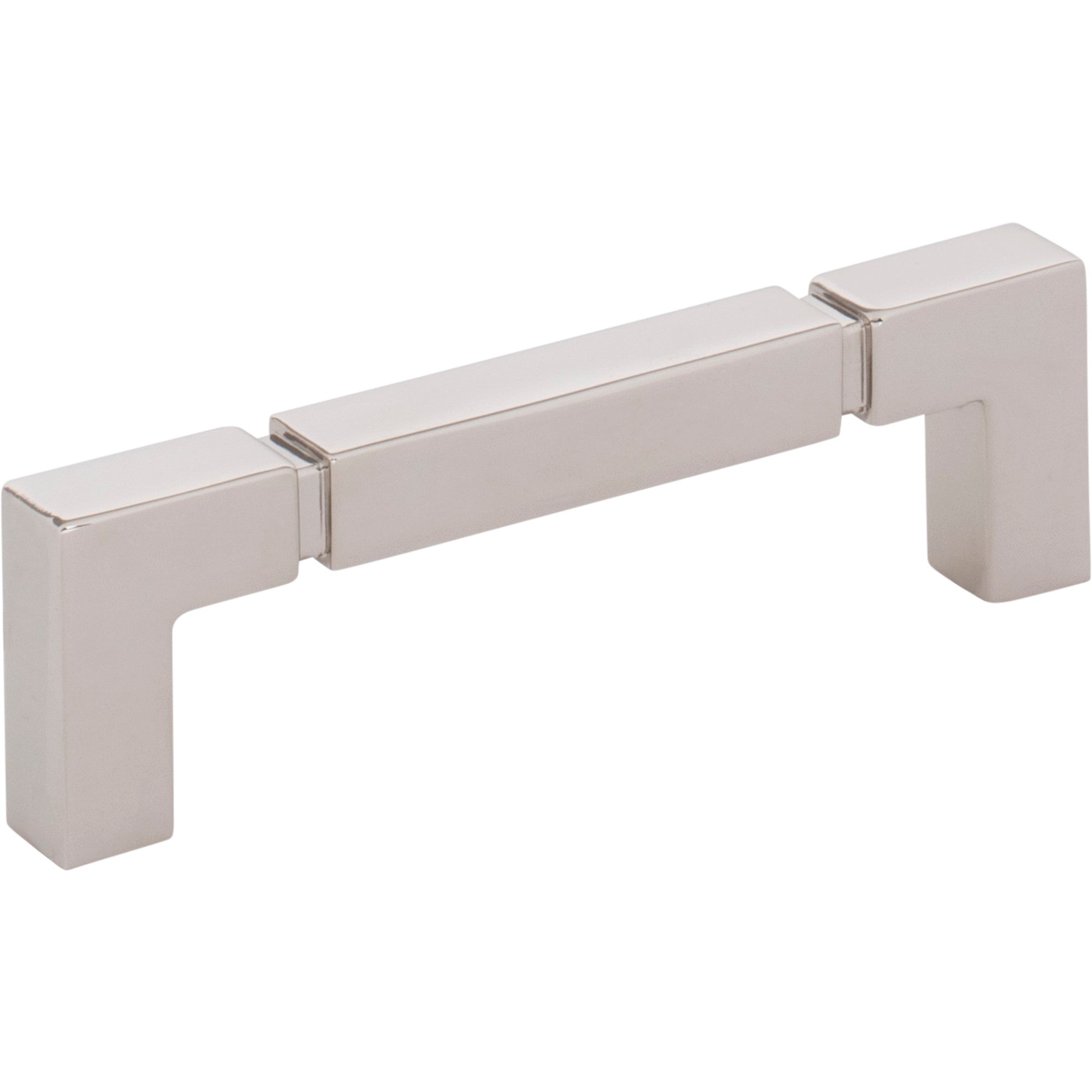 Polished Nickel=TK3221PN