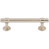 Polished Nickel=TK3001PN