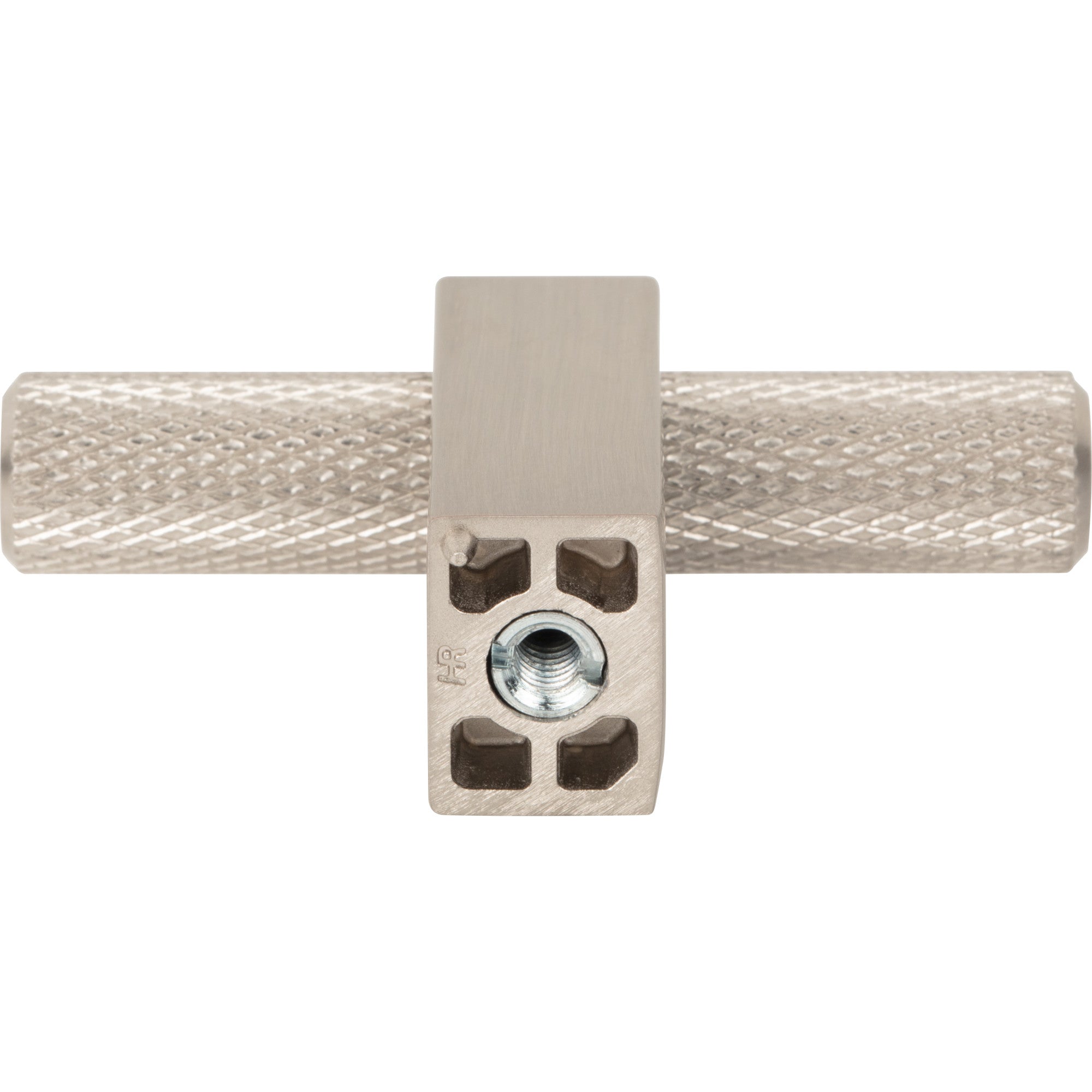 Satin Nickel=498T-SN