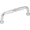 Polished Chrome=Z259-3PC