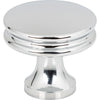 Polished Chrome=445PC