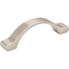 Satin Nickel=511-3SN