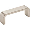 Satin Nickel=193-3SN