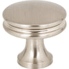 Satin Nickel=445SN