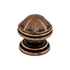 Old English Copper=M23