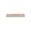 Brushed Satin Nickel=TK741BSN
