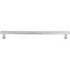 Brushed Satin Nickel=TK858BSN