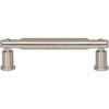 Brushed Nickel=A982-BRN
