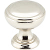 Polished Nickel=658NI