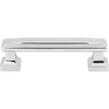 Polished Chrome=372-CH