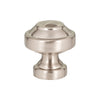 Brushed Nickel=A640-BRN