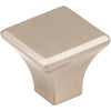 Satin Nickel=972SN
