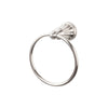 Brushed Satin Nickel=HUD5BSN