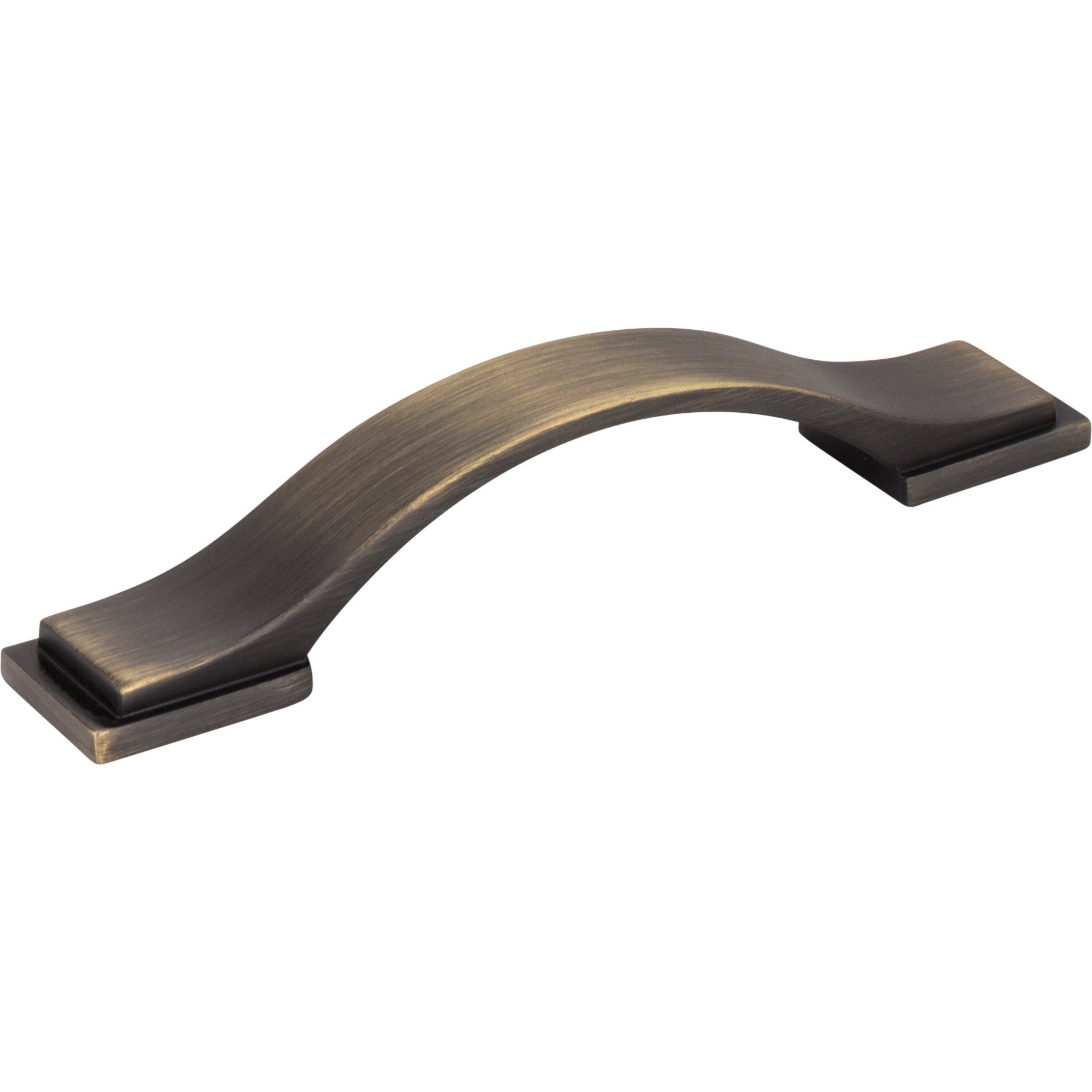 Antique Brushed Satin Brass=80152-96ABSB