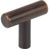 Dark Brushed Bronze=40DBB