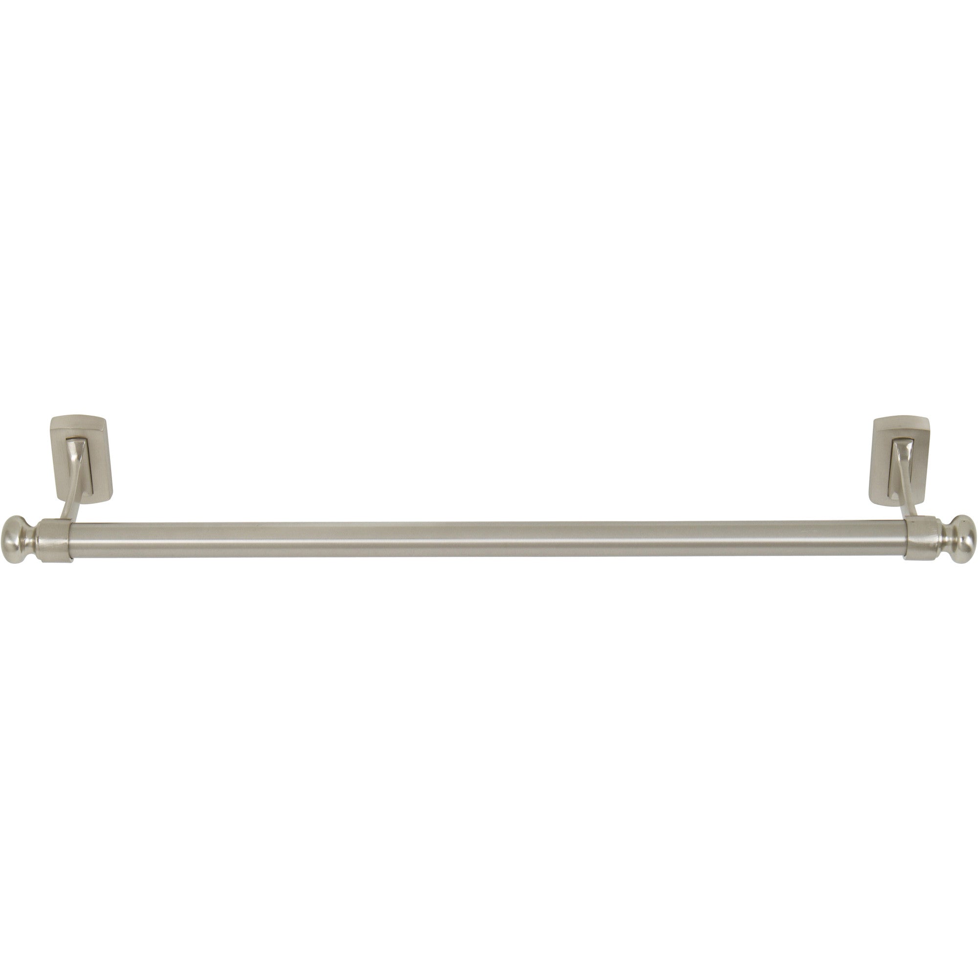 Brushed Nickel=LGTB18-BRN