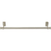 Brushed Nickel=LGTB18-BRN