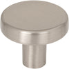 Satin Nickel=105SN