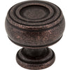 Distressed Oil Rubbed Bronze=127DMAC