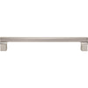 Brushed Nickel=A529-BRN