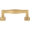 Warm Brass=A202-WB