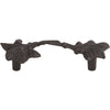 Aged Bronze=2202-O