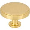 Brushed Gold=171L-BG