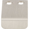 Brushed Satin Nickel=TK101BSN