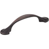Brushed Oil Rubbed Bronze=647-3DBAC