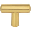 Brushed Gold=48BG