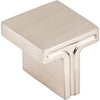 Satin Nickel=867L-SN