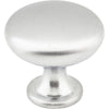 Brushed Chrome=3910-BC