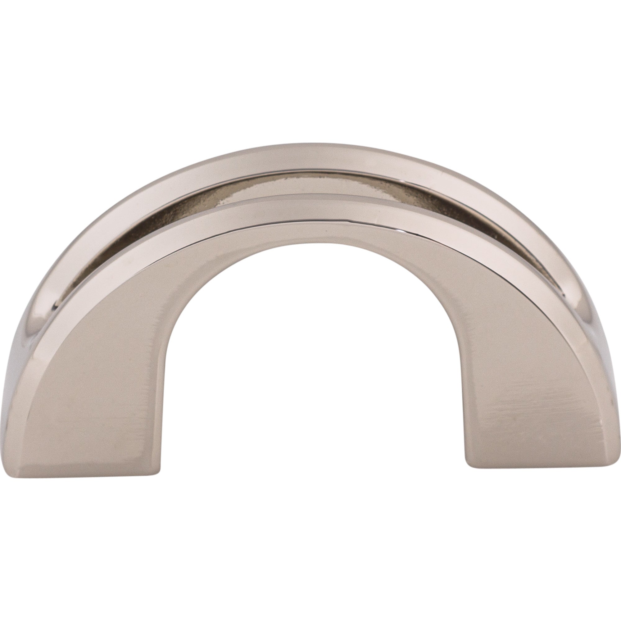 Polished Nickel=TK617PN